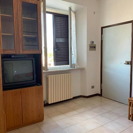 S228 - Sirolo, Trilocale A Due Passi Dal Centro Διαμέρισμα Εξωτερικό φωτογραφία
