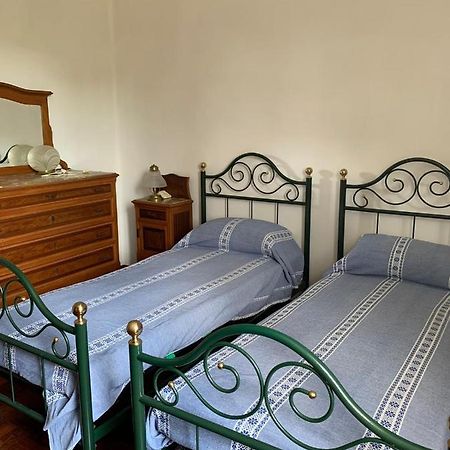 S228 - Sirolo, Trilocale A Due Passi Dal Centro Διαμέρισμα Εξωτερικό φωτογραφία