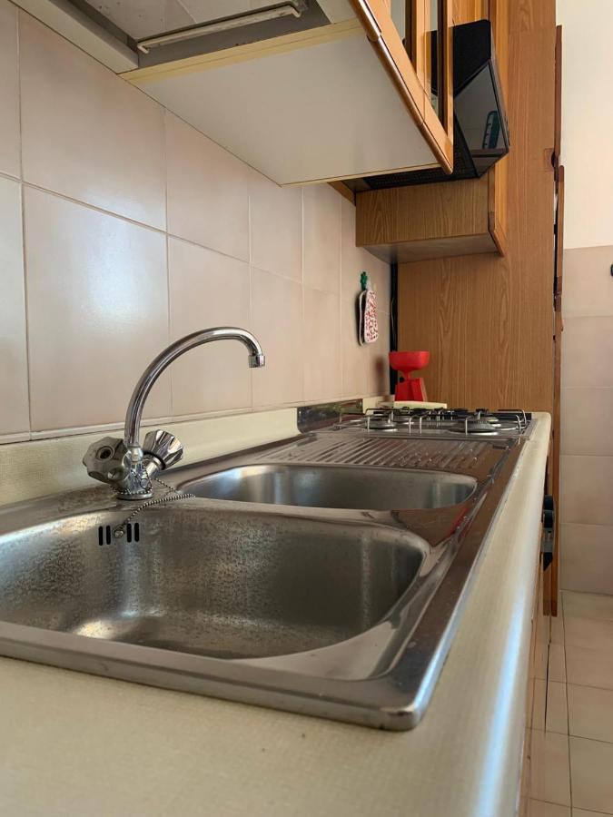 S228 - Sirolo, Trilocale A Due Passi Dal Centro Διαμέρισμα Εξωτερικό φωτογραφία