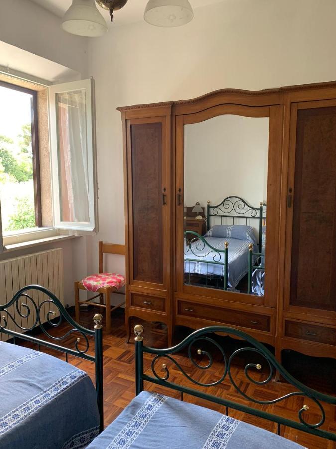S228 - Sirolo, Trilocale A Due Passi Dal Centro Διαμέρισμα Εξωτερικό φωτογραφία