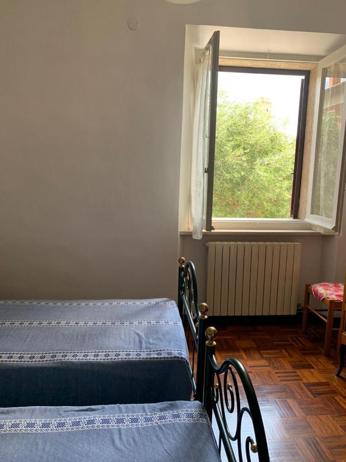 S228 - Sirolo, Trilocale A Due Passi Dal Centro Διαμέρισμα Εξωτερικό φωτογραφία