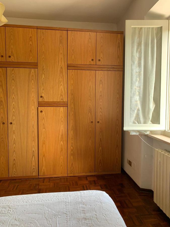 S228 - Sirolo, Trilocale A Due Passi Dal Centro Διαμέρισμα Εξωτερικό φωτογραφία